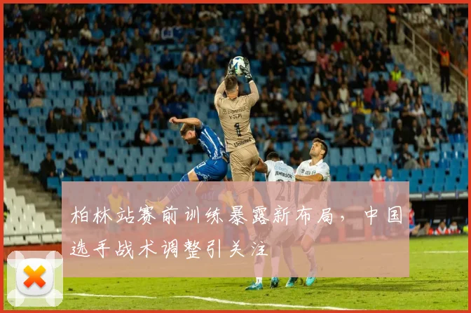 柏林站赛前训练暴露新布局，中国选手战术调整引关注