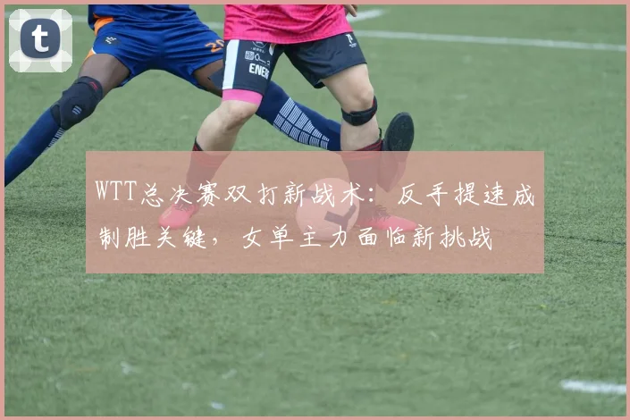WTT总决赛双打新战术：反手提速成制胜关键，女单主力面临新挑战