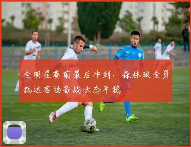 全明星赛前最后冲刺，森林狼全员抵达客场备战状态平稳